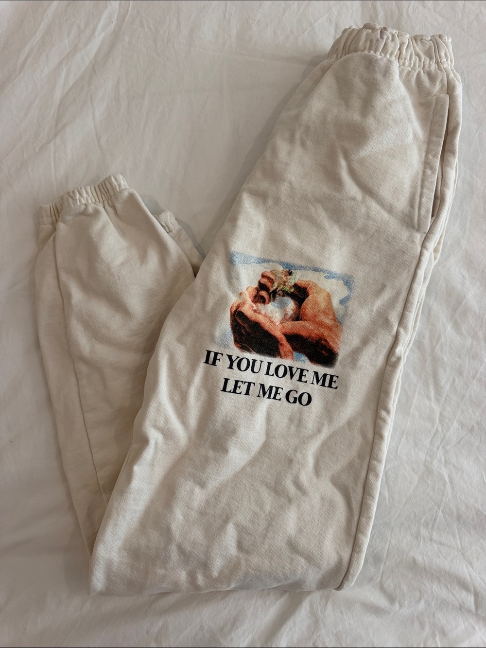 Boys Lie Sweatpants